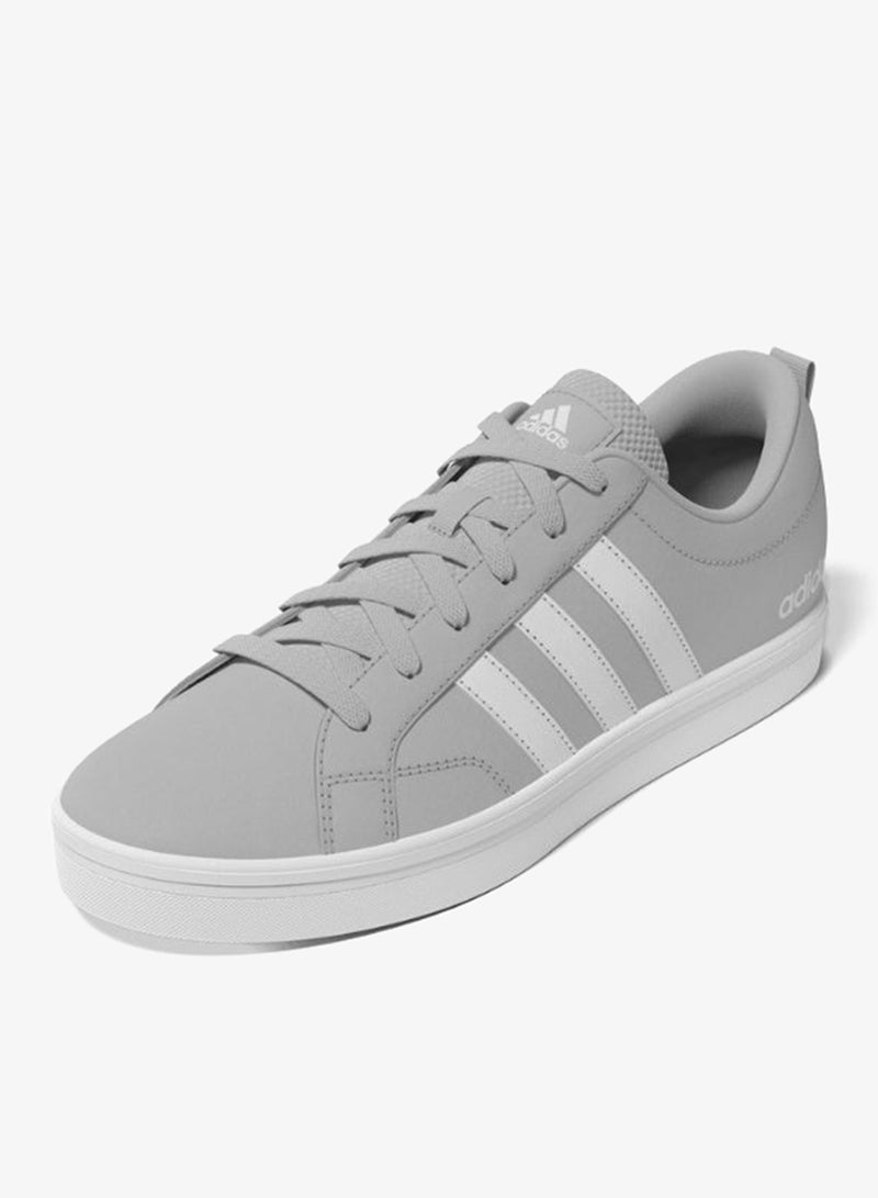 Adidas Vs Pace 2.0 Grey Sportswear Shoes - Image 2